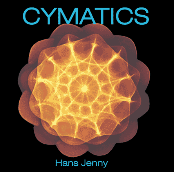 Cymatics research by Hans Jenny